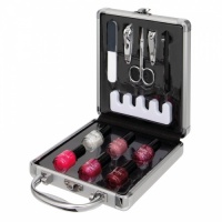 Technic Nail Beauty Case Kit